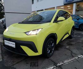 BYD DOLPHIN SURF 43,2 KWH BOOST ÖSTERREICH PAKET