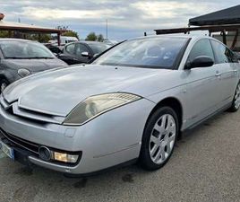 2.7 HDI V6 BITURBO 204CV