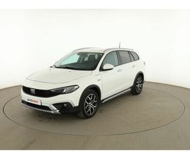 FIAT TIPO CROSS SW 1.5 FIREFLY TURBO HYBRID PLUS DCT7