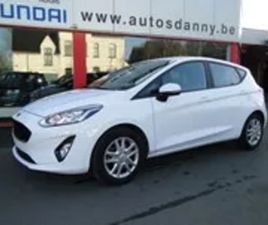 FORD FIESTA I TREND