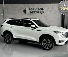 HAVAL H6 H6 PREMIUM PHEV AWD