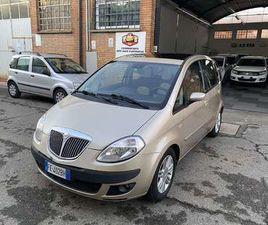 1.4 PLATINO PLUS GPL CAMBIO NUOVO GARANZIA FIAT