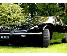 MASERATI INDY MASERATI INDY AM116