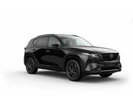 MAZDA CX-5 2.5 HOMURA AWD AUT FACELIFT BESTÄLLNINGSBIL