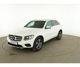 MERCEDES-BENZ CLASSE GLC 220 D EXECUTIVE 4MATIC
