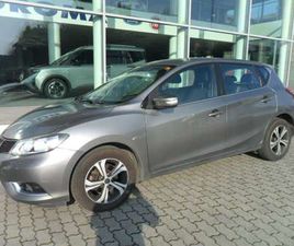 PULSAR 1.5 DCI TEKNA 110CV
