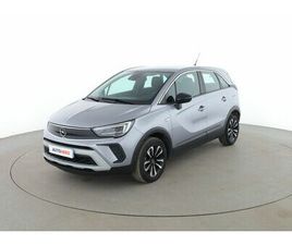 OPEL CROSSLAND X 1.5 DIESEL ELEGANCE BUSINESS