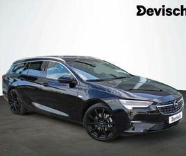 OPEL INSIGNIA SPORTS TOURER 2.0 A/T