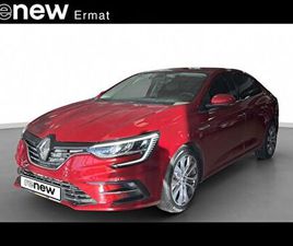 SEDAN 1.3 TCE ICON EDC