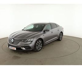 RENAULT TALISMAN 2.0 BLUE DCI INTENS EDC