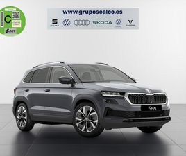 SKODA KAROQ 1.5 TSI ACT PLUS 110 KW (150 CV)