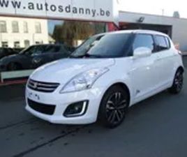 SUZUKI SWIFT XTRA