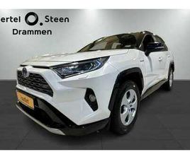 AWD STYLE/ NAVI/ RYGGEKAMERA/ VARME I RATT