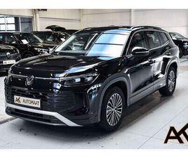 VOLKSWAGEN TAYRON TAYRON 1.5 ETSI MHEV ACT LIFE 7PL. DSG - NAVI / CC