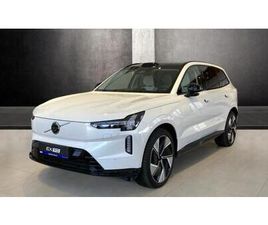 VOLVO EX90 ULTRA, TWIN MOTOR, 300 KW / 40