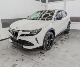 ALFA ROMEO JUNIOR AUS ALTACH MIT 109 KW - LÄNDLEAUTO.AT