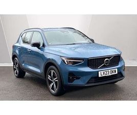 2023 VOLVO XC40 2.0 B3 PLUS