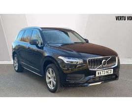 2023 VOLVO XC90 2.0 B5 CORE