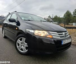 HONDA CITY HONDA CITY 1.4 ELEGANCE