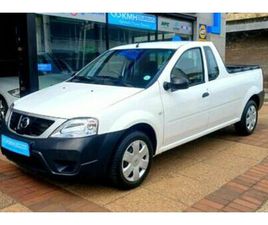 NISSAN NP200 2021 NISSAN NP200 ZERO DEPOSIT REQUIRED