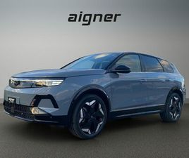 GRANDLAND-E ULTIMATE AWD