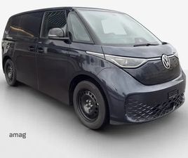 VOLKSWAGEN ID BUZZ VW NUTZFAHRZEUGE ID. BUZZ CARGO PRO 4MOTION