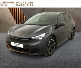 CUPRA BORN 230CH XL 77 KWH VZ