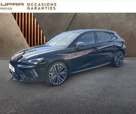 CUPRA LEON CUPRA LEON