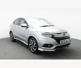 1.6 I-DTEC EX EURO 6 (START/STOP) 5DR