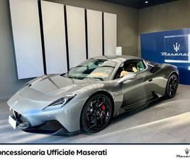 3.0 V6 630CV RWD AUTO