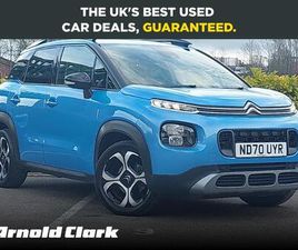 1.2 PURETECH FLAIR EURO 6 (START/STOP) 5DR