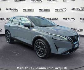 QASHQAI 1ª SERIE 1.3 MHEV 158 TEKNA XTRONIC