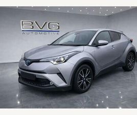 1.8 VVT-H EXCEL CVT EURO 6 (START/STOP) 5DR