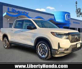 USED 2024 HONDA RIDGELINE SPORT+