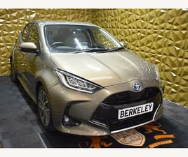 1.5 VVT-H EXCEL E-CVT EURO 6 (START/STOP) 5DR