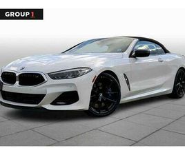 CERTIFIED 2023 BMW M850 XDRIVE