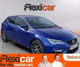 SEAT LEÓN ST 1.5 TSI S&S FR 150