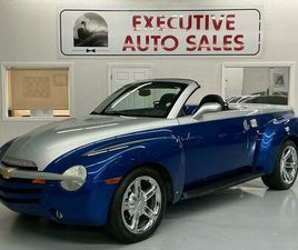 USED 2006 CHEVROLET SSR BASE