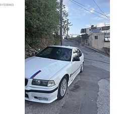 BMW SERIE 3 COMPACT 361I 316I STANDART