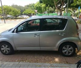 DAIHATSU SIRION