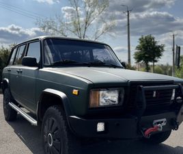 ВАЗ / LADA 2104 1985