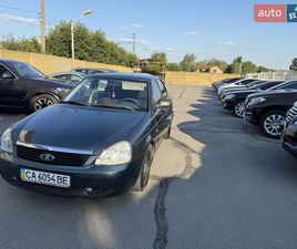 ВАЗ / LADA 2170 PRIORA 2011