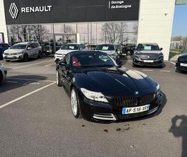 LUXE A Z4 SDRIVE35I 306CH