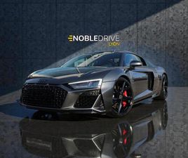 5.2 V10 - 540 CH - BVA S-TRONIC RWD - MALUS INCLU