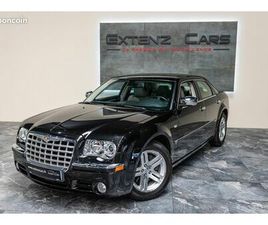 CHRYSLER 300C V6 2.7 193CV - ETAT EXCEPTIONNEL - AVEC 34.000 KMS