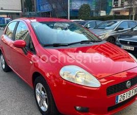 FIAT GRANDE PUNTO