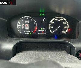 USED 2025 HONDA HR-V EX-L