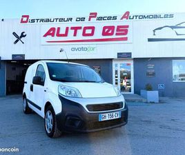 FIAT FIORINO 1.3 MTJ 95 CV EASY PRO TVA