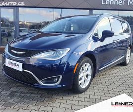 CHRYSLER PACIFICA CHRYSLER PACIFICA 3.6L V6/211KW LPG