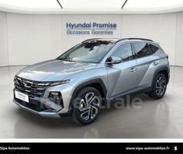 IV GENERATION2 1.6 T-GDI 215 HYBRID EXECUTIVE BVA6